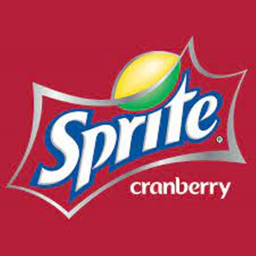 Sprite Cranberry Hangout Beta