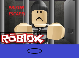 Prison Escape!