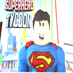 AVENGER TYCOON! (SALE)
