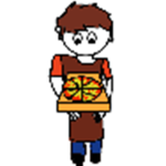 Pizza boy clan