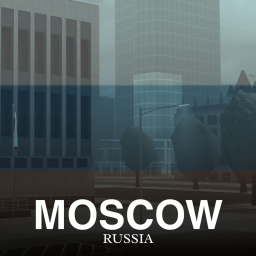 Moscow, Russia