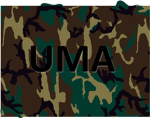 United Marines Airforce.