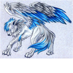 Diamond Wolf ######