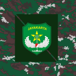 Komando Daerah Militer JAYAKARTA