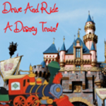 The Disney Train Kingdom