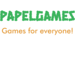 PapelGames || Games for everyone!