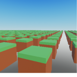Obby Kingdom (WIP)