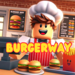 Burgerway!
