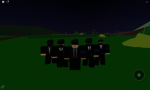 Special Protection Operations Team