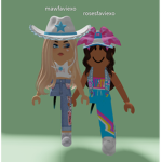 MawxRose group fan