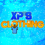 XP's Clothing Store