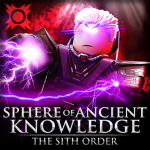Sphere of Ancient Knowledgeᅠᅠᅠ