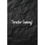 Thrasher gaming official group