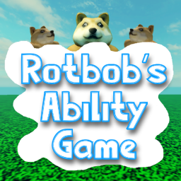 Rotbob's Ability Game