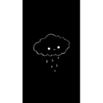 ~Rain~Cloud~