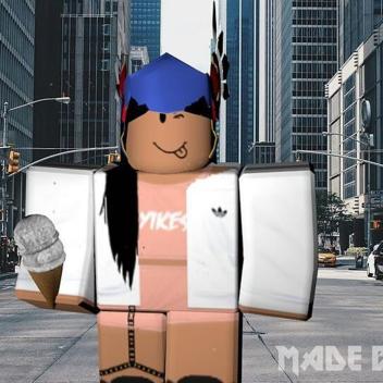 Ice Cream Parlor - From The Delicious