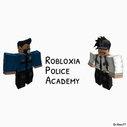 |RPD| Robloxia Police Academy