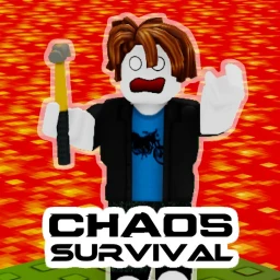 Chaos Survival 1 icon