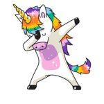 Unicorn Sqaud ❤️❤️