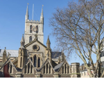The cathedral group