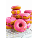 the Donuts and potato gang