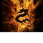 TEH# DRAGONS