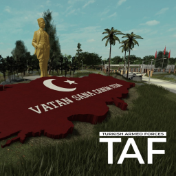 Türk Asker Oyunu [TAF]