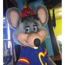 Chuck E Cheese Studio C 32m Bot Testing [CONTROL] icon