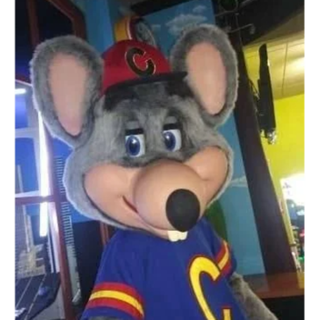 Chuck E Cheese Studio C 32m Bot Testing [CONTROL]