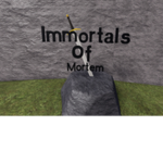 Immortals Of Mortem