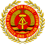 Germany 1960's Storm Division
