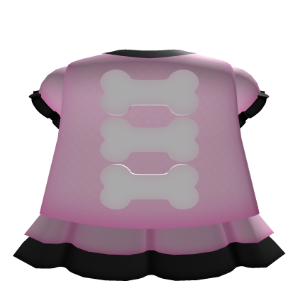 ✞.° | cute pastel goth pajama pink dress