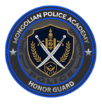 [HG] Honor Guard [MNPD]