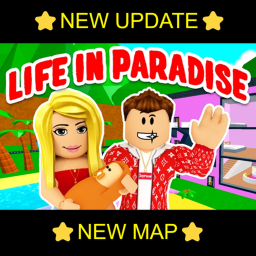Life In Paradise