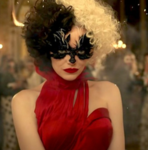 We <3 Cruella De Vil