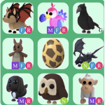 Gloria’s Robux For Pets