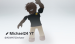 Michal’s Roleplay group