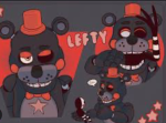 THE LEFTY COMMUNITY