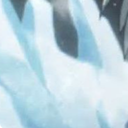 ❄️