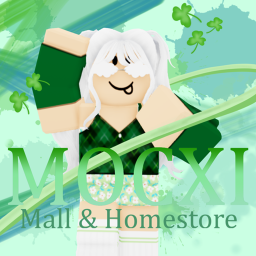 Mocxi Mall and Homestore V1