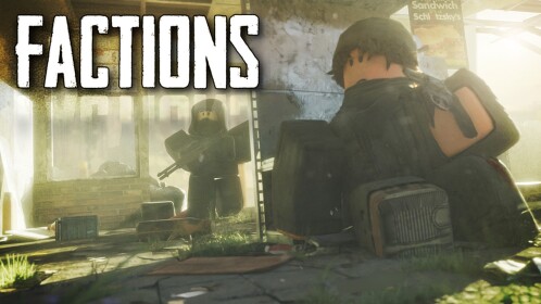 Factions {LEGACY}