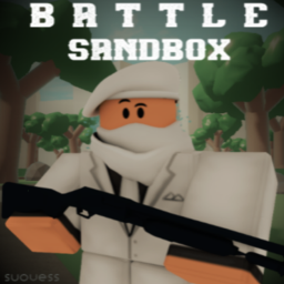 Battle Sandbox (New) Beta