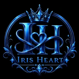 NEW PARTY IRIS HEART icon