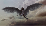 ~Fallen Angel War~