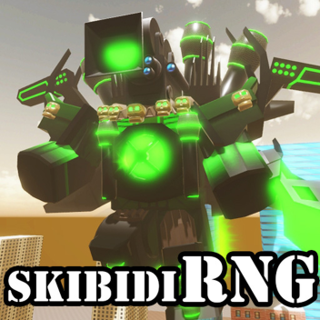 [EP74] Skibidi Toilet RNG