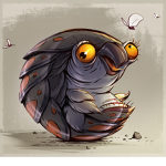 Roly Poly