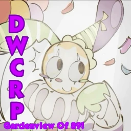 DW Cartoon RP [Gardenview Of 89] icon