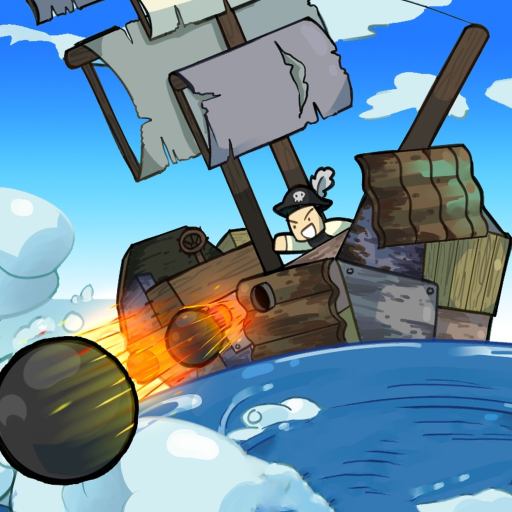 Rusty Rafts [UPD] Roblox game