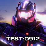 TEST:0912