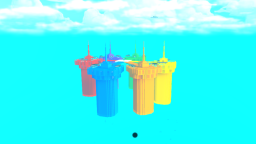 Brak czasu odnowienia SUPER MEGA Doomspire